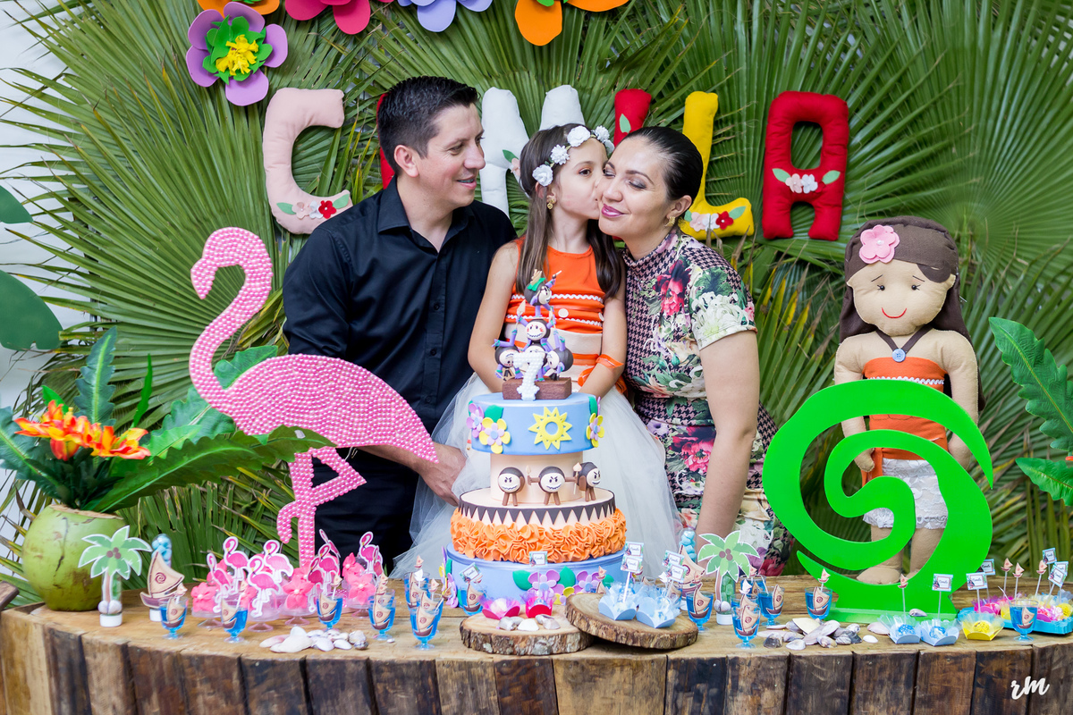 ANIVERSÁRIO INFANTIL - RM FOTOS OFICIAL - NOVA CAMPINA