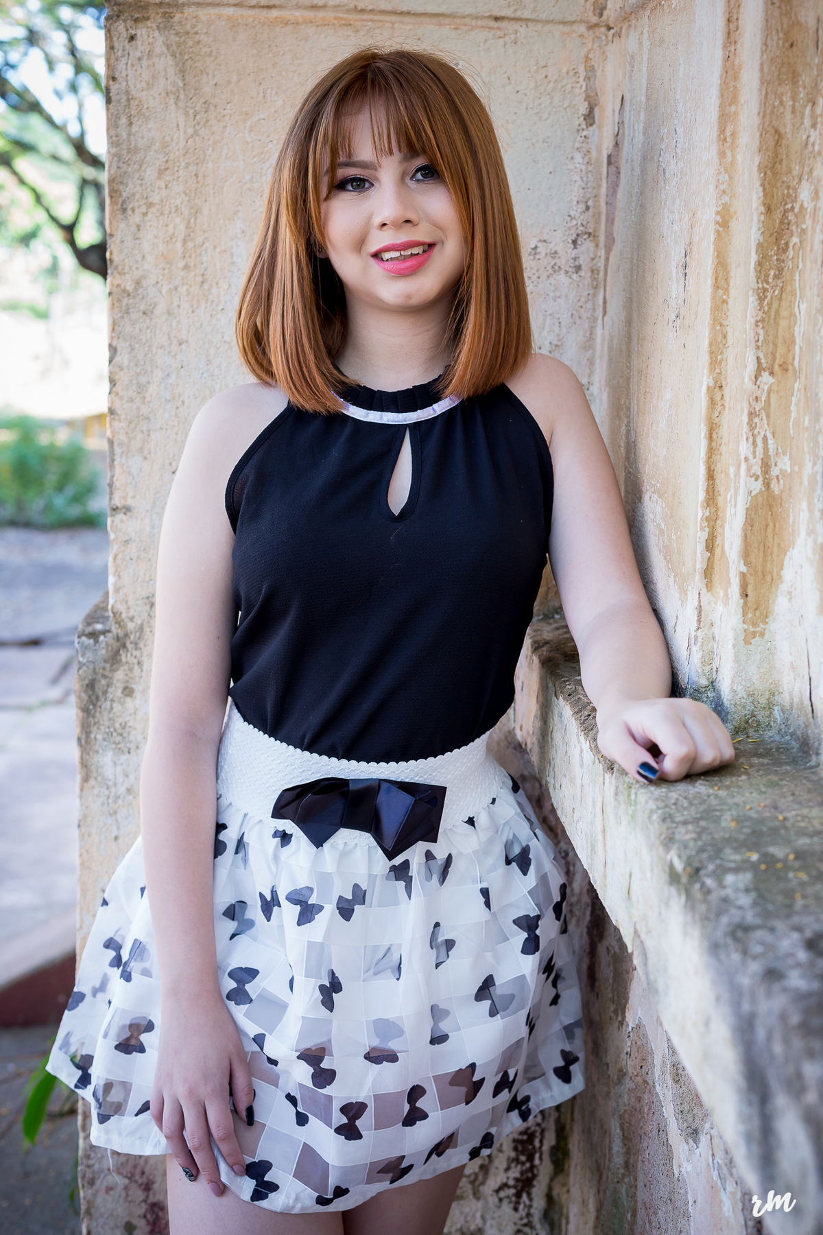 ENSAIO 15 ANOS - RM FOTOS OFICIAL - NOVA CAMPINA