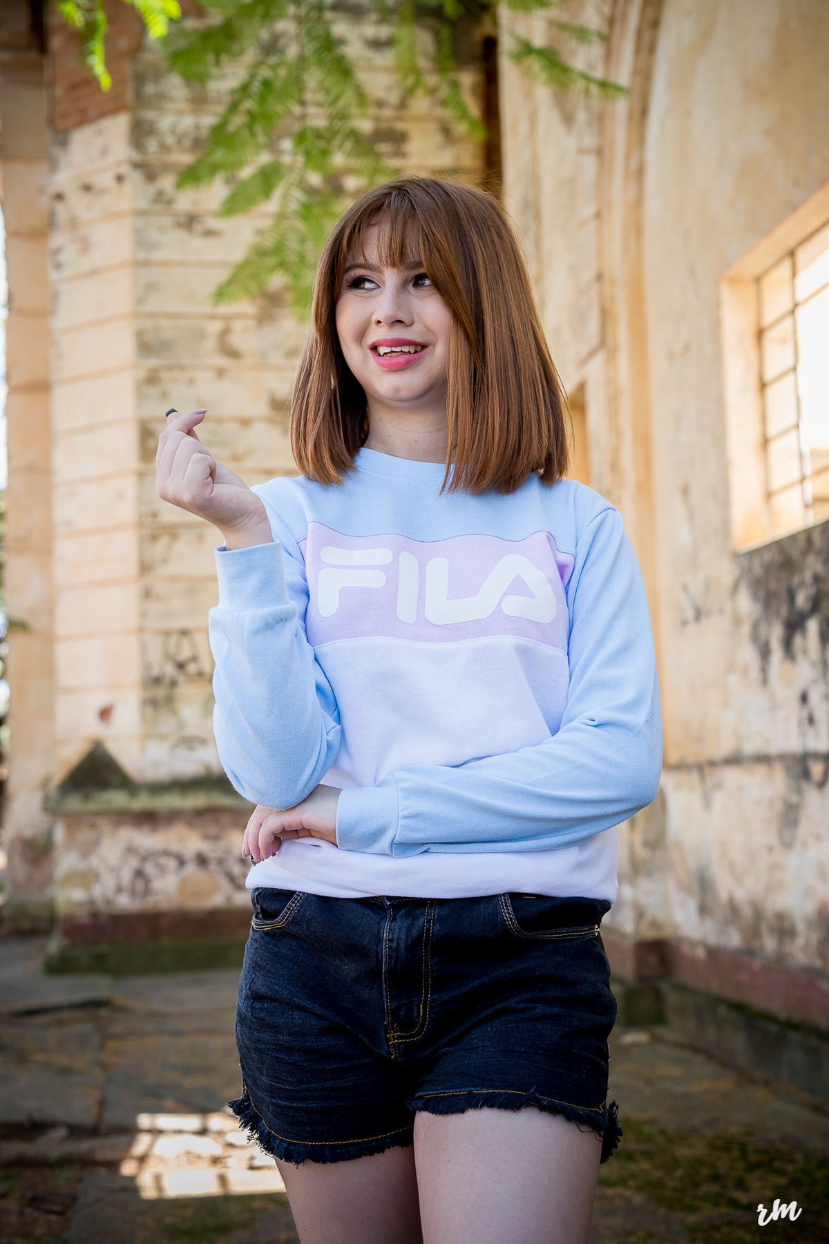 ENSAIO 15 ANOS - RM FOTOS OFICIAL - NOVA CAMPINA