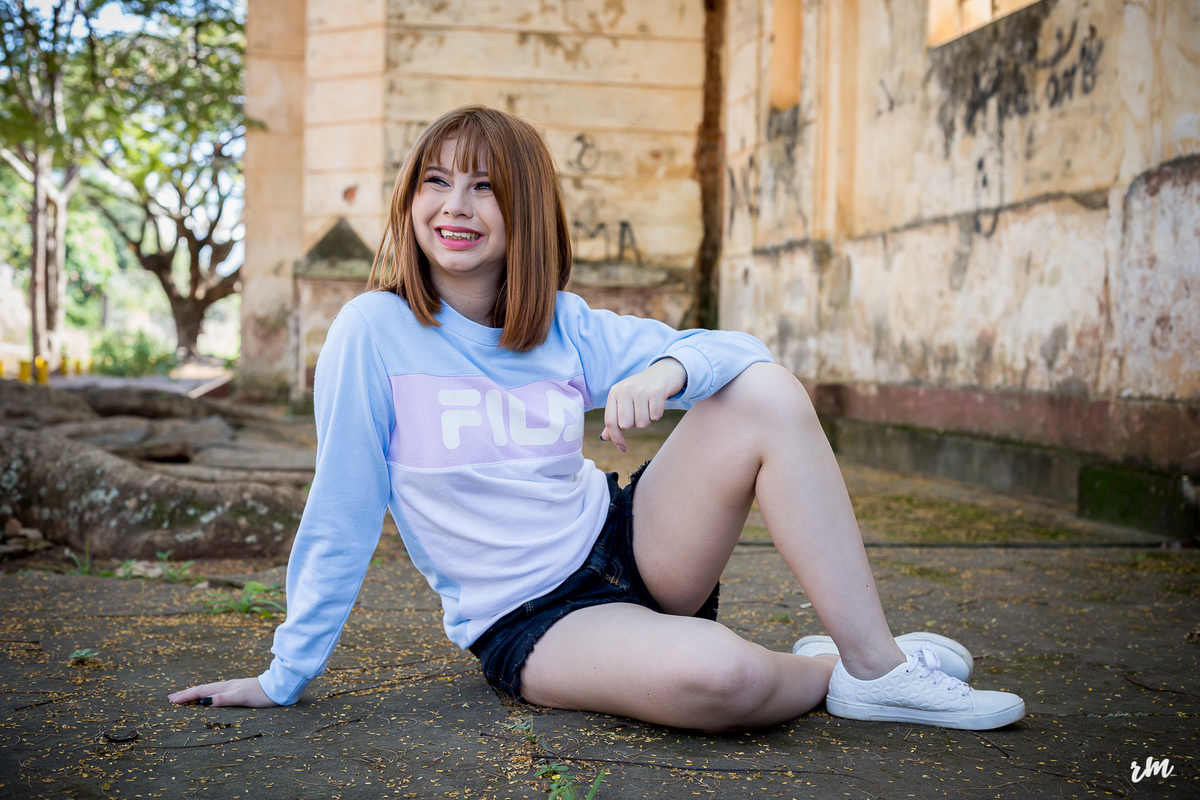 ENSAIO 15 ANOS - RM FOTOS OFICIAL - NOVA CAMPINA