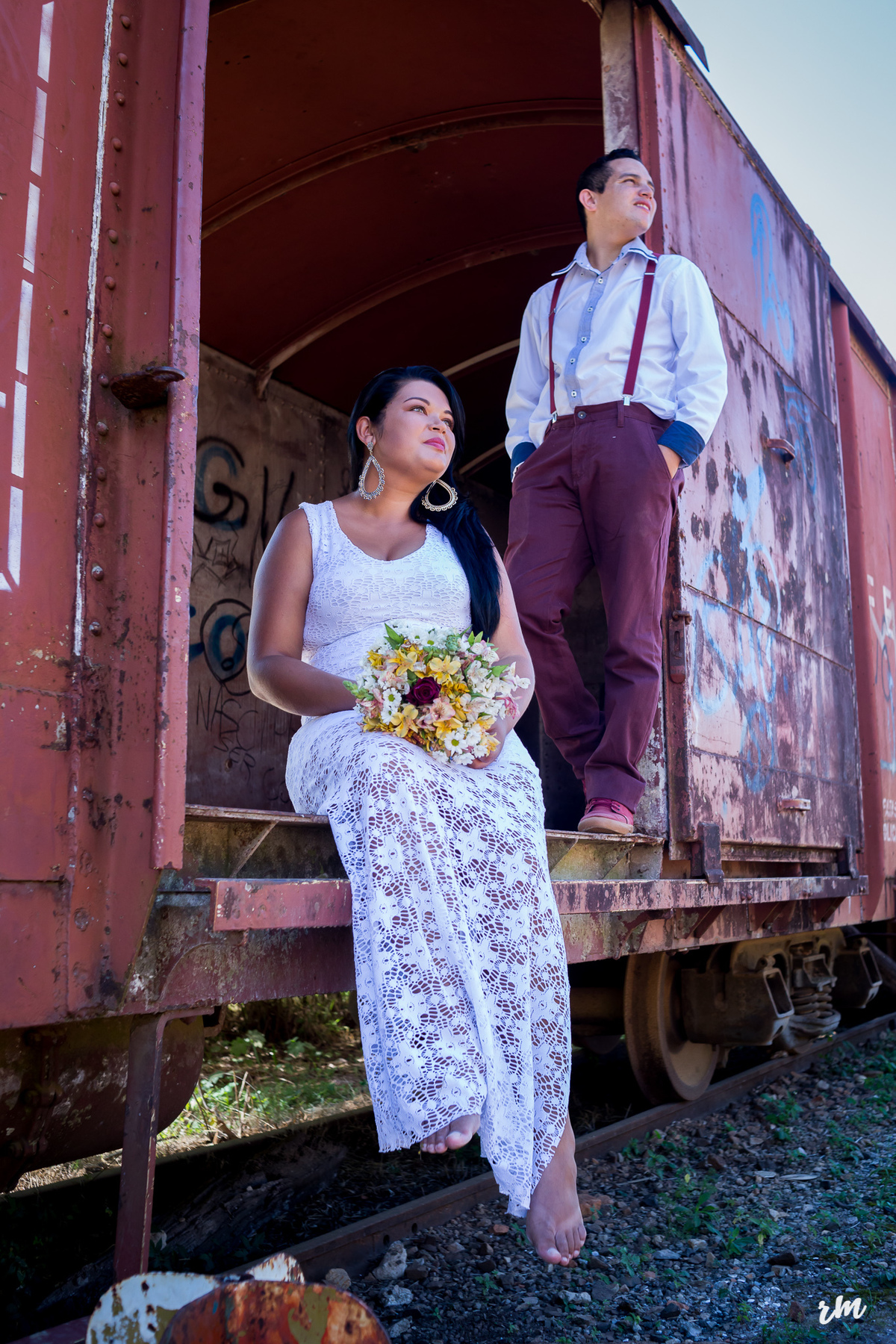 ENSAIOS - RM FOTOS OFICIAL - NOVA CAMPINA