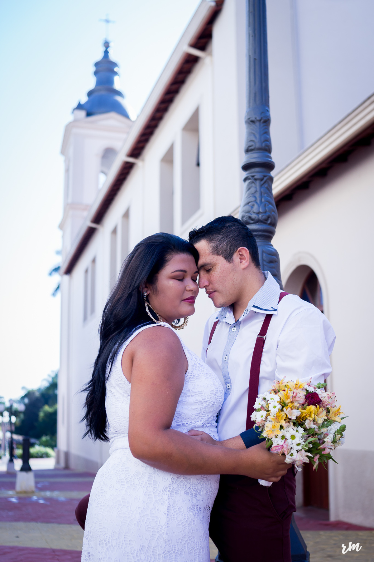 ENSAIOS - RM FOTOS OFICIAL - NOVA CAMPINA