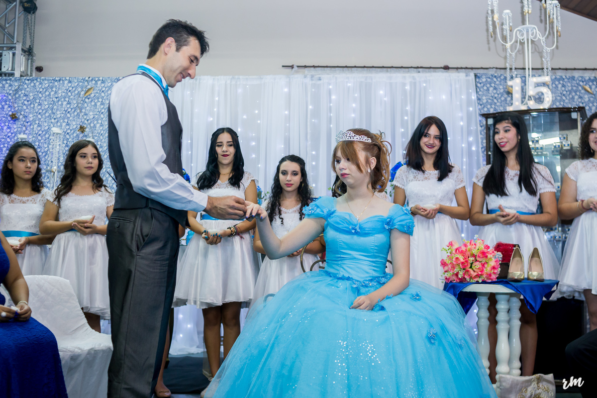 ANIVERSÁRIO 15 ANOS - RM FOTOS OFICIAL - ROBSON PRAXEDES - NOVA CAMPINA