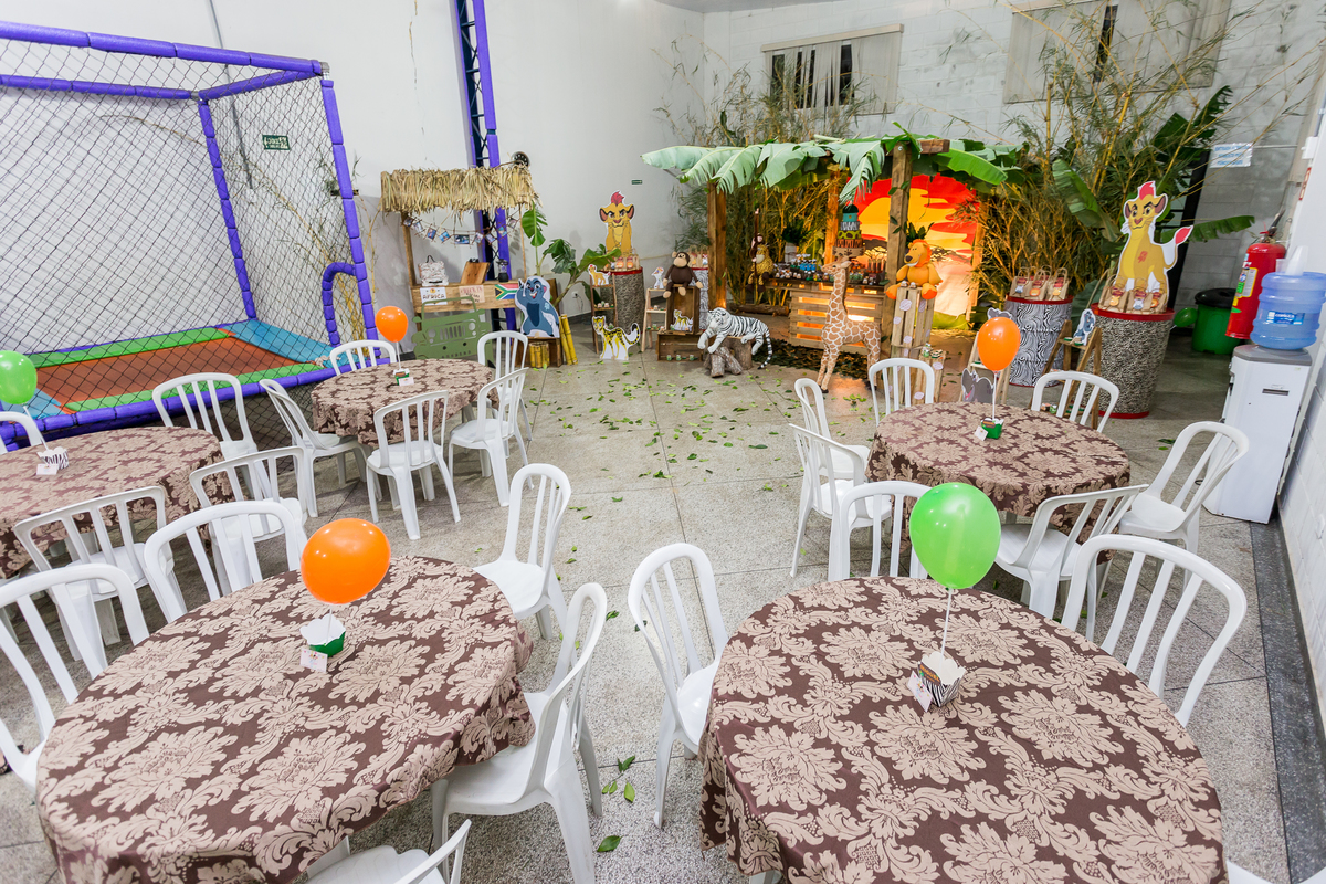 ANIVERSÁRIO INFANTIL - RM FOTOS OFICIAL - NOVA CAMPINA - ROBSON PRAXEDES