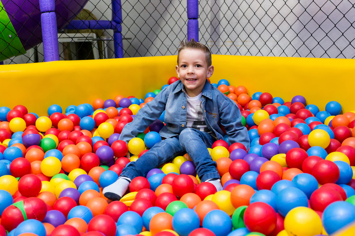 ANIVERSÁRIO INFANTIL - RM FOTOS OFICIAL - NOVA CAMPINA - ROBSON PRAXEDES