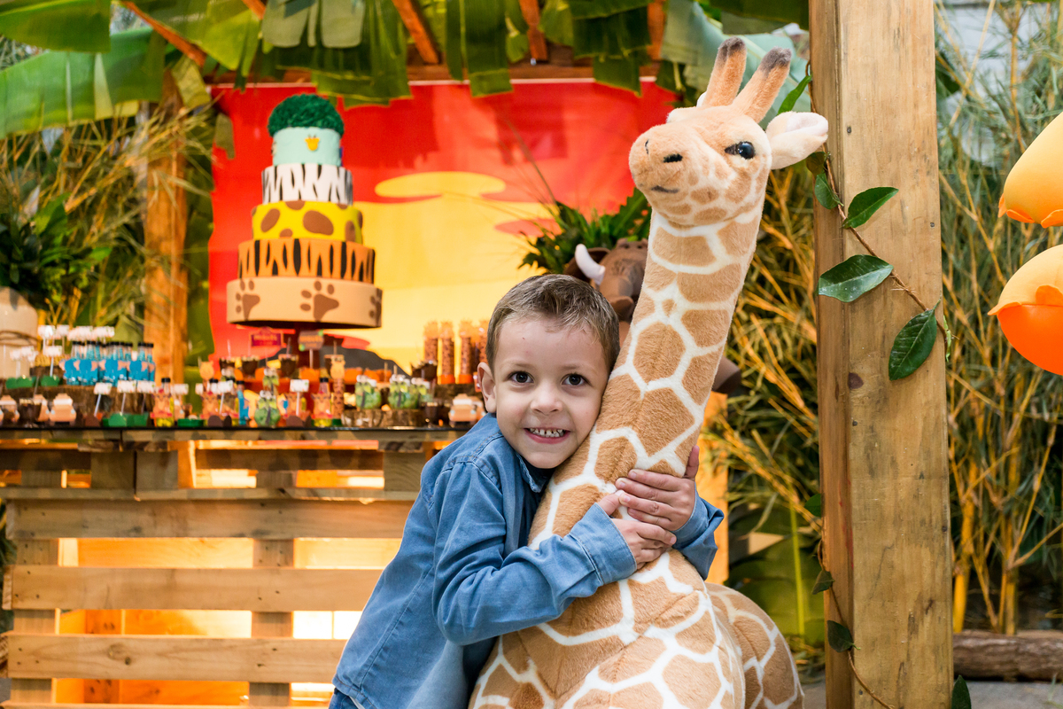 ANIVERSÁRIO INFANTIL - RM FOTOS OFICIAL - NOVA CAMPINA - ROBSON PRAXEDES