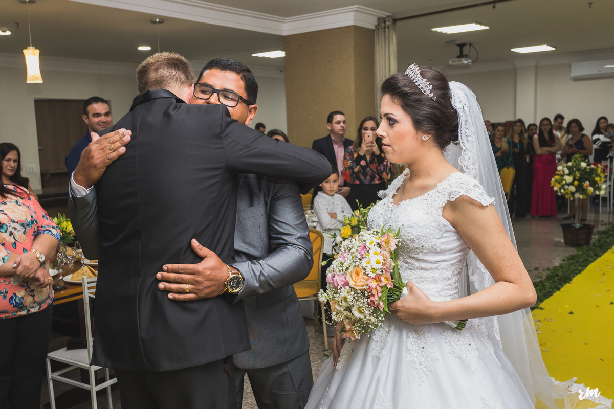 CASAMENTO - RM FOTOS OFICIAL - NOVA CAMPINA - ROBSON PRAXEDES - IBIZA HOTEL