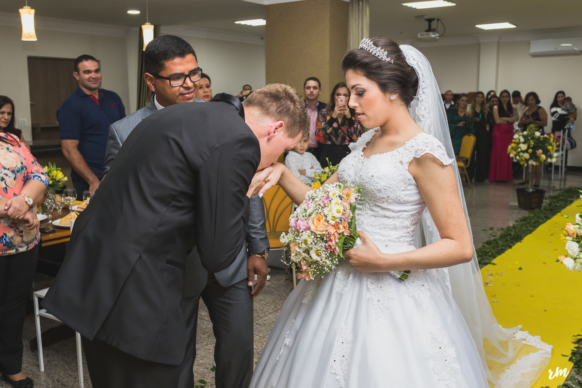 CASAMENTO - RM FOTOS OFICIAL - NOVA CAMPINA - ROBSON PRAXEDES - IBIZA HOTEL