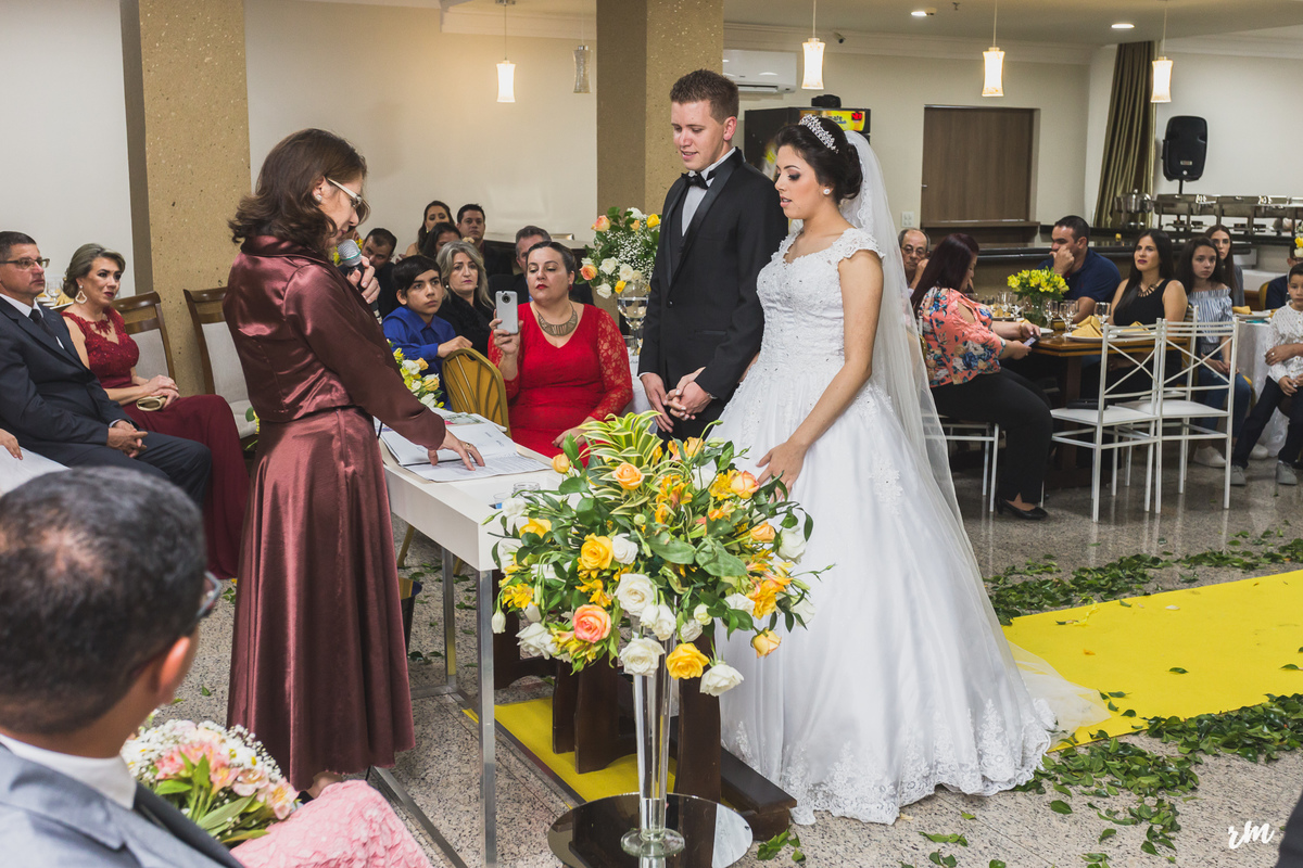 CASAMENTO - RM FOTOS OFICIAL - NOVA CAMPINA - ROBSON PRAXEDES - IBIZA HOTEL