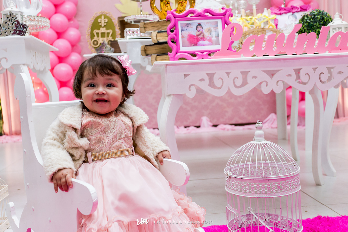 ANIVERSÁRIO INFANTIL - RM FOTOS OFICIAL - NOVA CAMPINA - ROBSON PRAXEDES