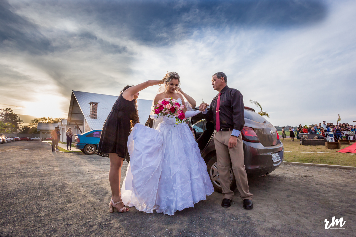 CASAMENTO - RM FOTOS OFICIAL - ROBSON PRAXEDES - NOVA CAMPINA