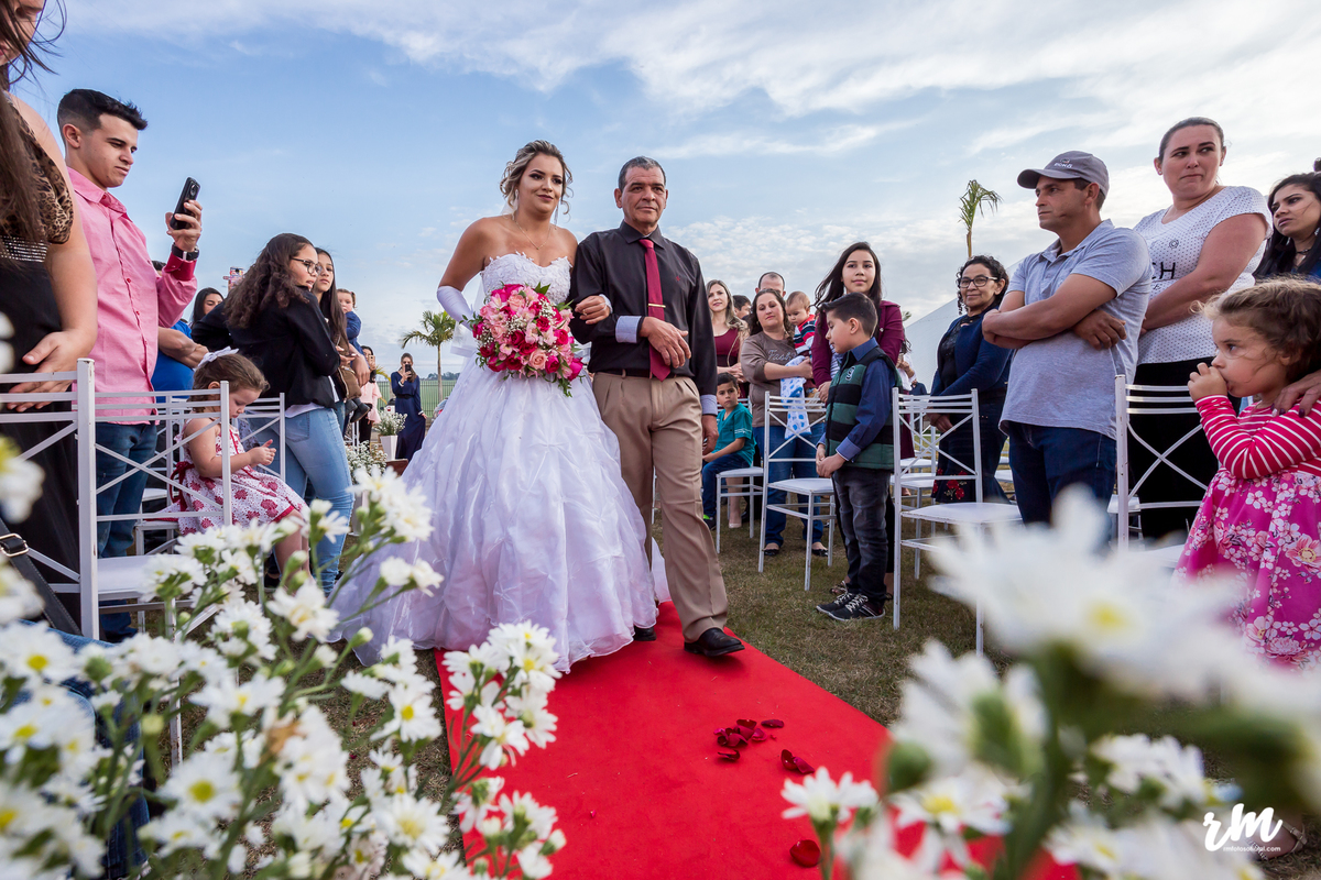 CASAMENTO - RM FOTOS OFICIAL - ROBSON PRAXEDES - NOVA CAMPINA