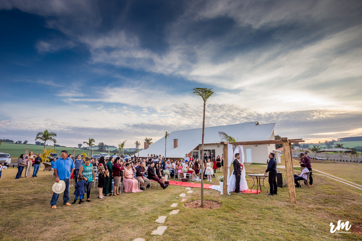 CASAMENTO - RM FOTOS OFICIAL - ROBSON PRAXEDES - NOVA CAMPINA