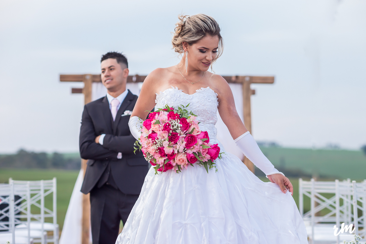 CASAMENTO - RM FOTOS OFICIAL - ROBSON PRAXEDES - NOVA CAMPINA