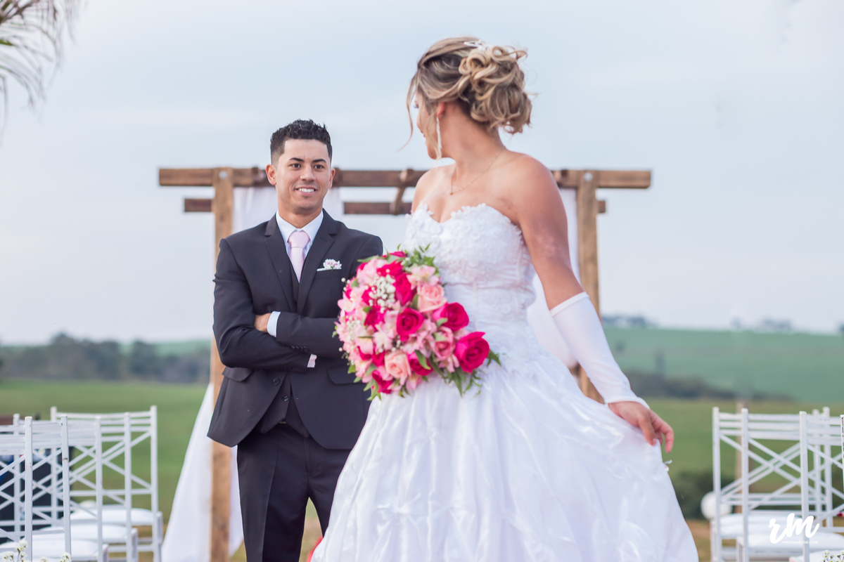 CASAMENTO - RM FOTOS OFICIAL - ROBSON PRAXEDES - NOVA CAMPINA