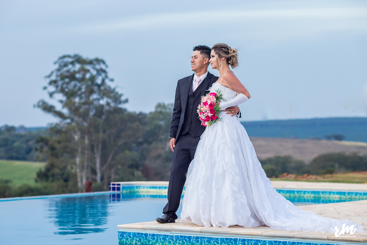 CASAMENTO - RM FOTOS OFICIAL - ROBSON PRAXEDES - NOVA CAMPINA