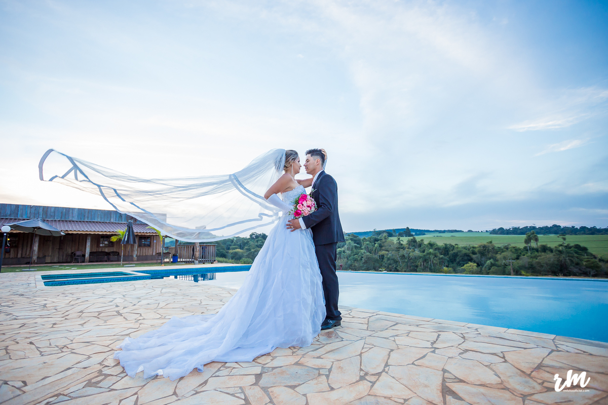 CASAMENTO - RM FOTOS OFICIAL - ROBSON PRAXEDES - NOVA CAMPINA