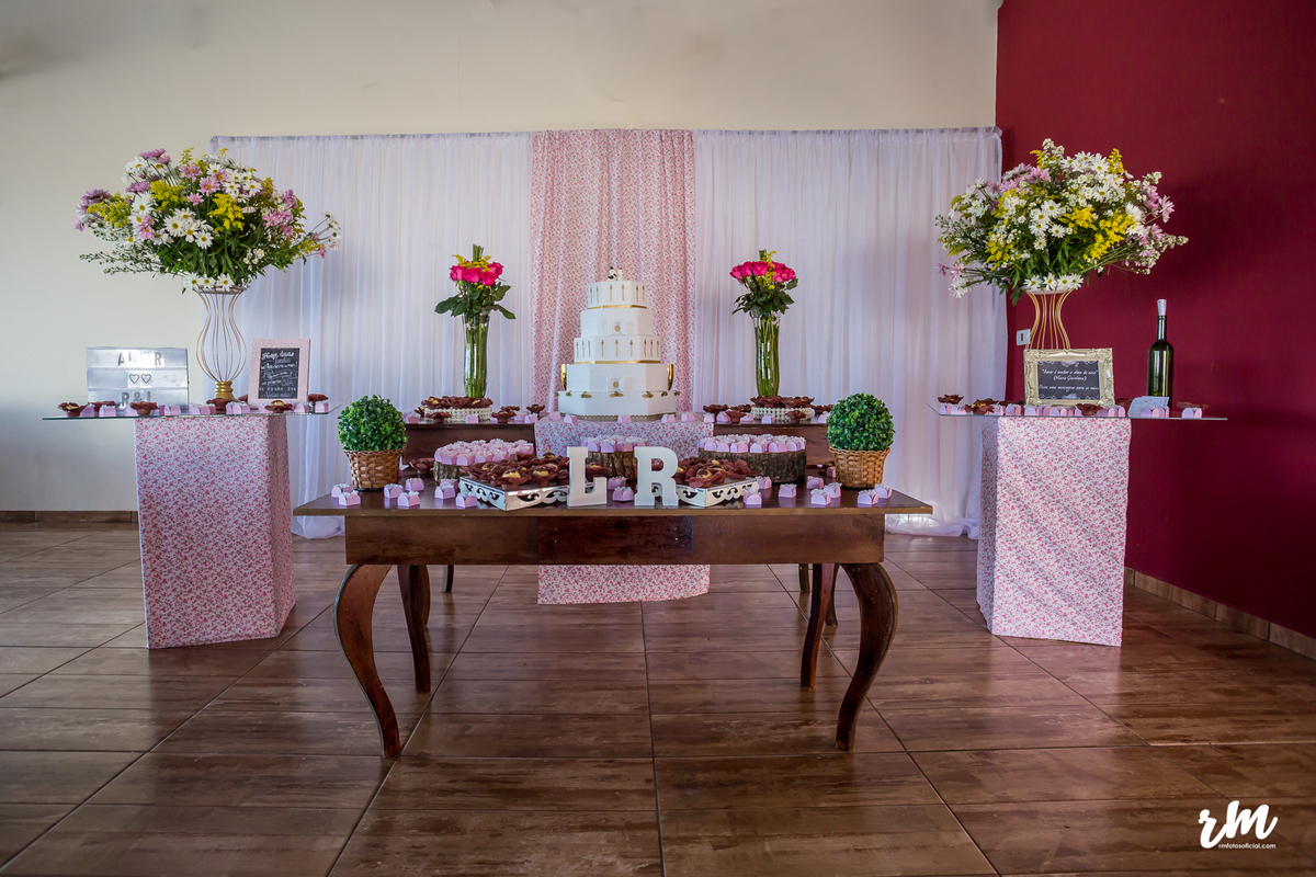 CASAMENTO - RM FOTOS OFICIAL - ROBSON PRAXEDES - NOVA CAMPINA