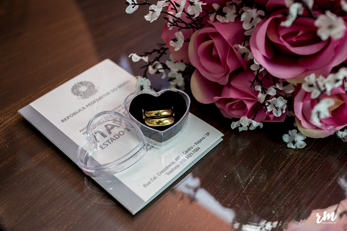 CASAMENTOS - RM FOTOS OFICIAL - ROBSON PRAXEDES - NOVA CAMPINA