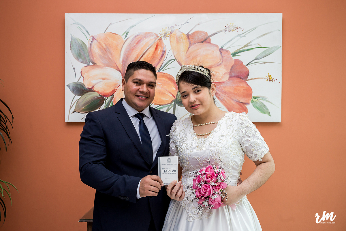 CASAMENTOS - RM FOTOS OFICIAL - ROBSON PRAXEDES - NOVA CAMPINA