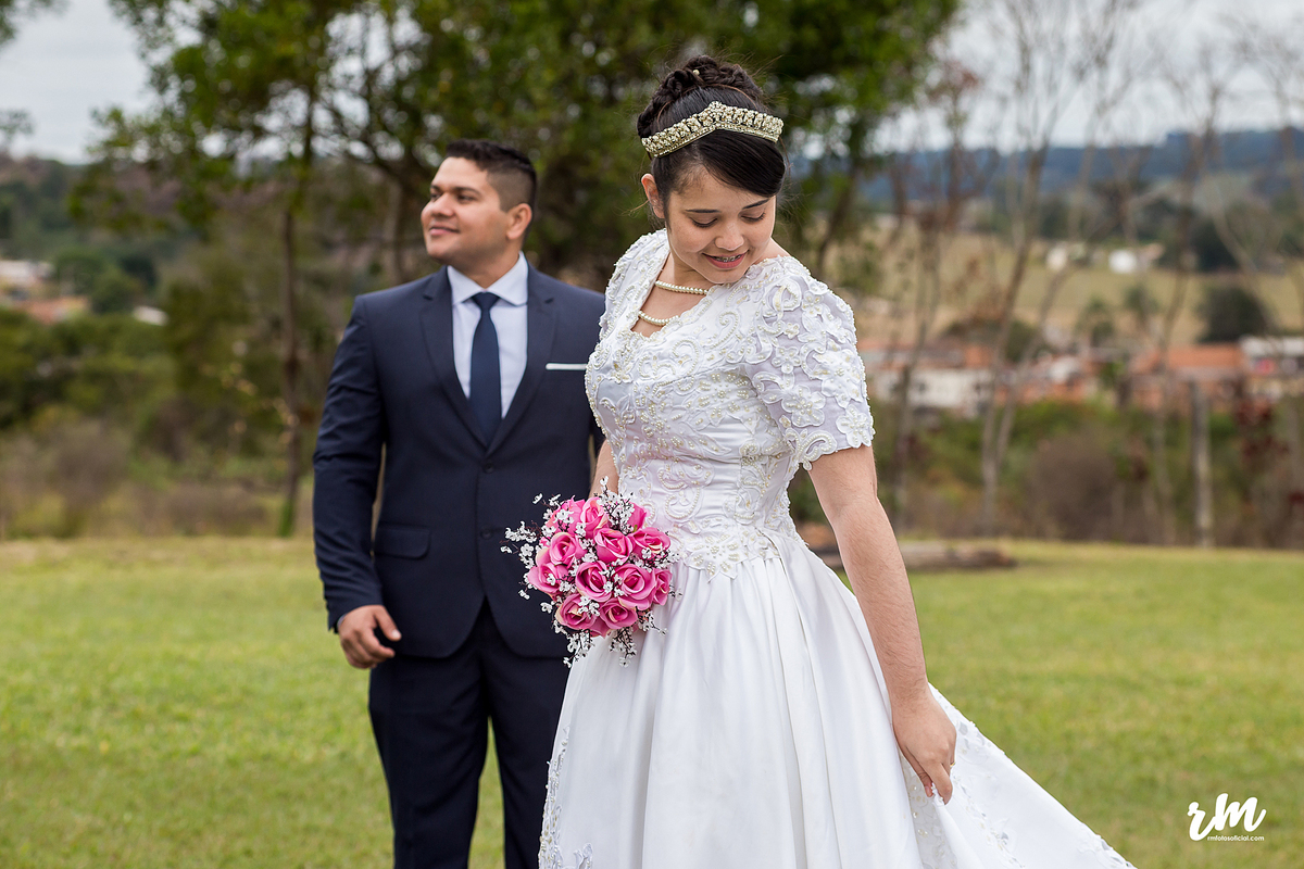 CASAMENTOS - RM FOTOS OFICIAL - ROBSON PRAXEDES - NOVA CAMPINA