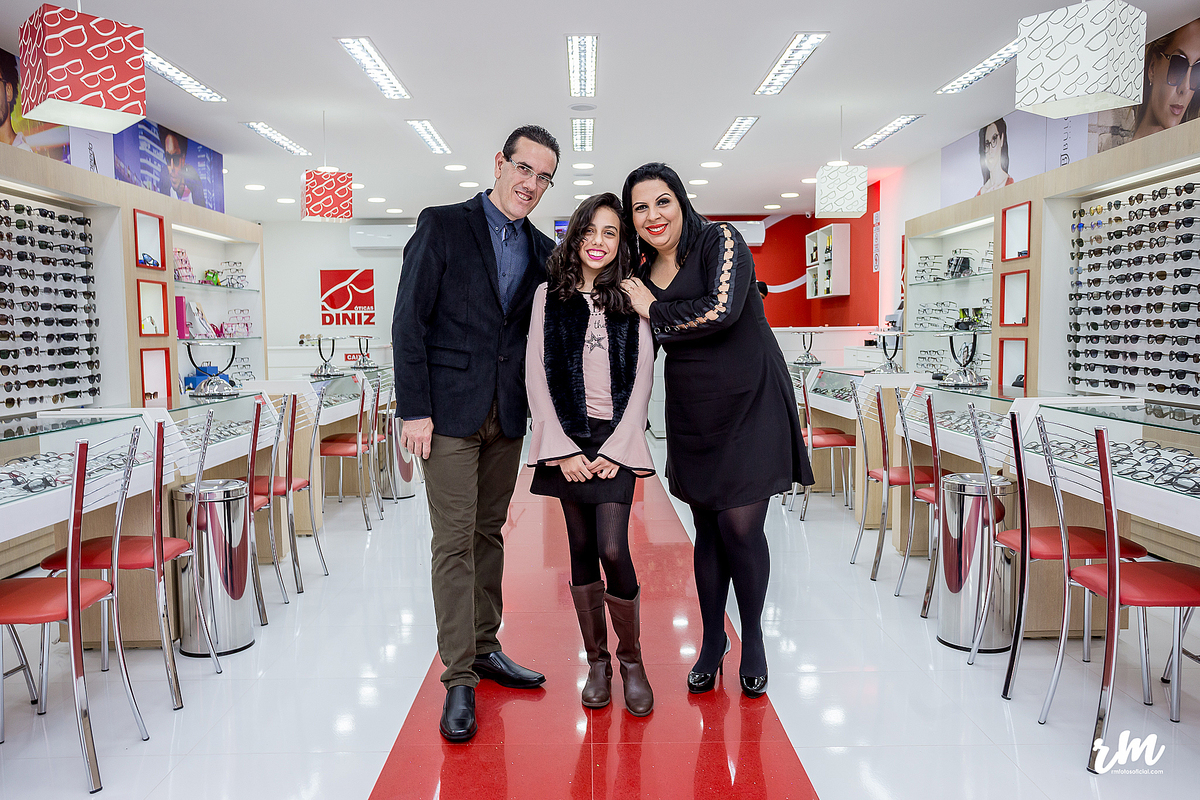 INAUGURAÇÃO OTICAS DINIZ ITAPEVA- RM FOTOS OFICIAL - ROBSON PRAXEDES - NOVA CAMPINA - EVENTOS