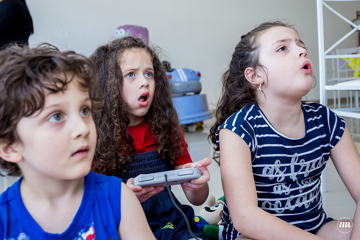 ANIVERSÁRIO INFANTIL - RM FOTOS OFICIAL - NOVA CAMPINA - ROBSON PRAXEDES