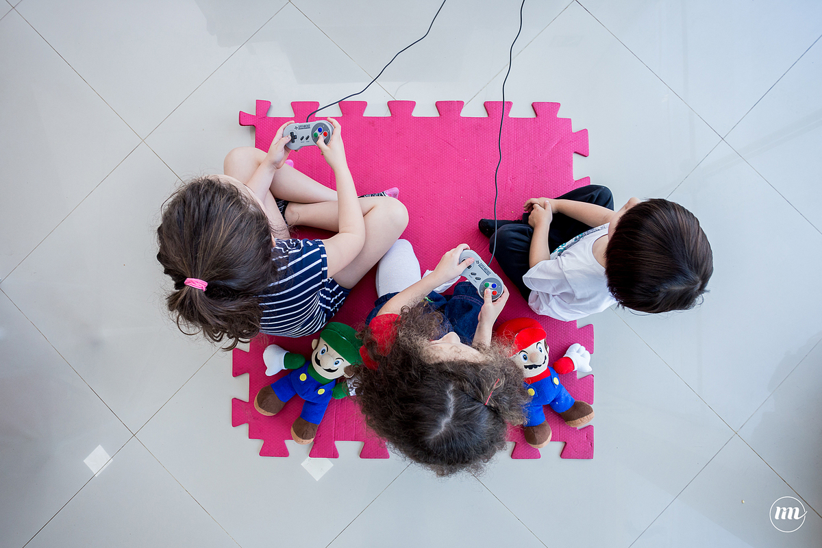 ANIVERSÁRIO INFANTIL - RM FOTOS OFICIAL - NOVA CAMPINA - ROBSON PRAXEDES