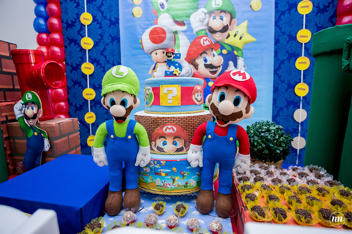 ANIVERSÁRIO INFANTIL - RM FOTOS OFICIAL - NOVA CAMPINA - ROBSON PRAXEDES