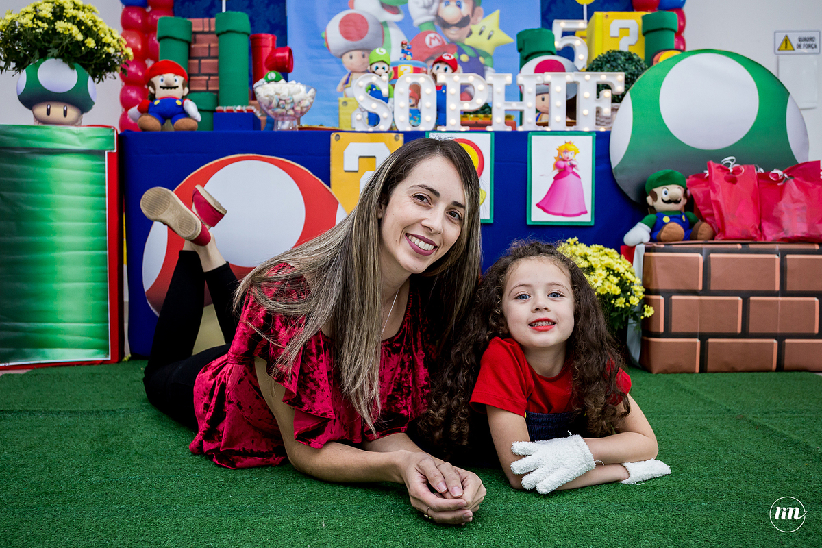 ANIVERSÁRIO INFANTIL - RM FOTOS OFICIAL - NOVA CAMPINA - ROBSON PRAXEDES