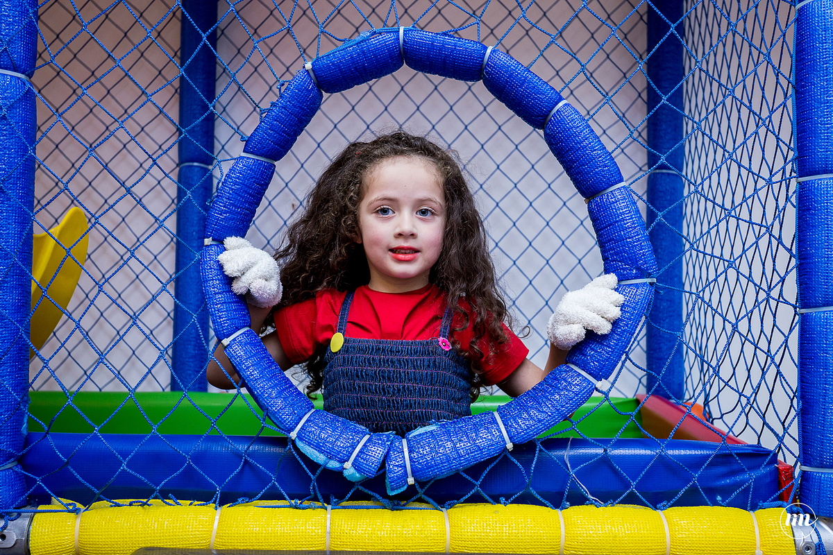 ANIVERSÁRIO INFANTIL - RM FOTOS OFICIAL - NOVA CAMPINA - ROBSON PRAXEDES