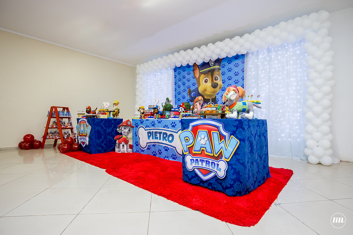 RM FOTOS OFICIAL- ANIVERSÁRIO INFANTIL - ROBSON PRAXEDES - NOVA CAMPINA
