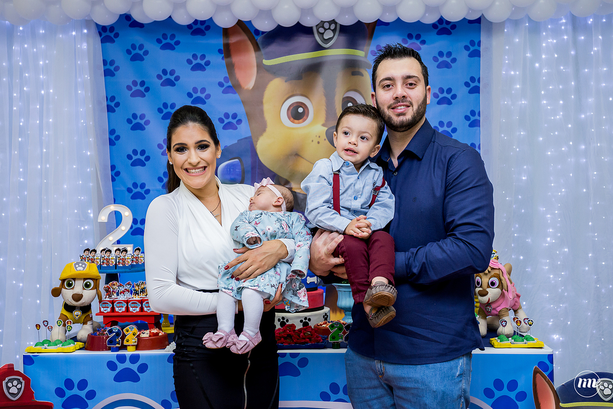 RM FOTOS OFICIAL- ANIVERSÁRIO INFANTIL - ROBSON PRAXEDES - NOVA CAMPINA