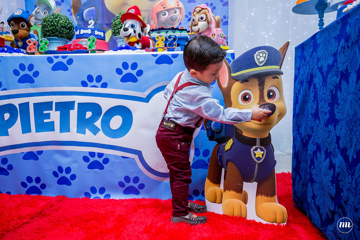 RM FOTOS OFICIAL- ANIVERSÁRIO INFANTIL - ROBSON PRAXEDES - NOVA CAMPINA