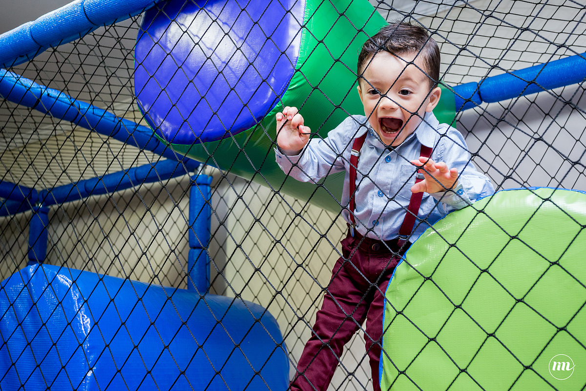 RM FOTOS OFICIAL- ANIVERSÁRIO INFANTIL - ROBSON PRAXEDES - NOVA CAMPINA