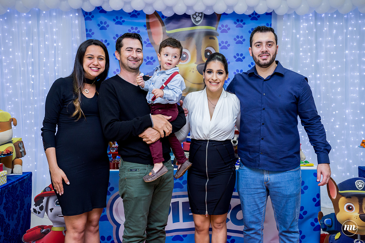 RM FOTOS OFICIAL- ANIVERSÁRIO INFANTIL - ROBSON PRAXEDES - NOVA CAMPINA