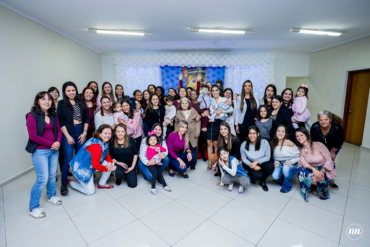 RM FOTOS OFICIAL- ANIVERSÁRIO INFANTIL - ROBSON PRAXEDES - NOVA CAMPINA