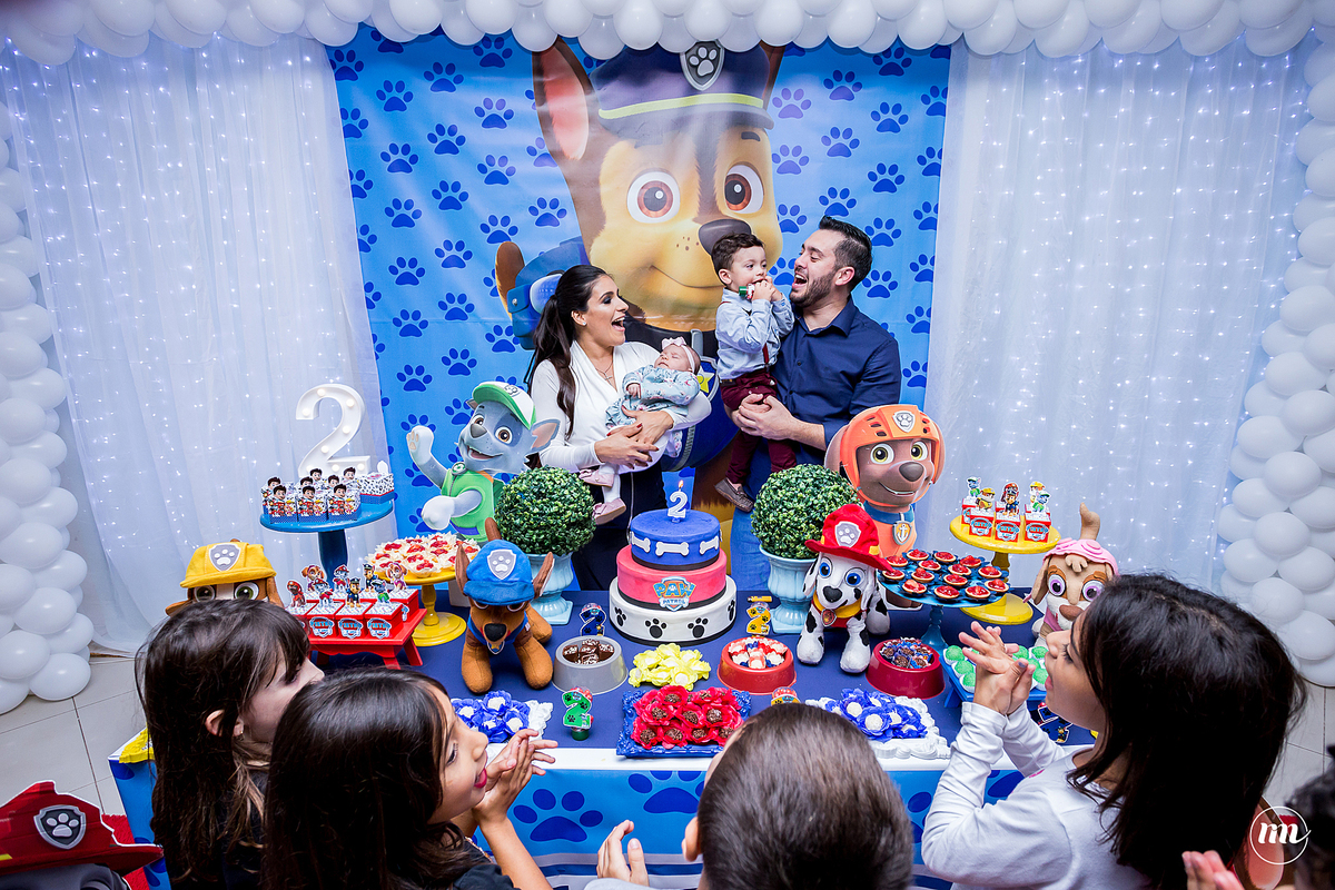 RM FOTOS OFICIAL- ANIVERSÁRIO INFANTIL - ROBSON PRAXEDES - NOVA CAMPINA