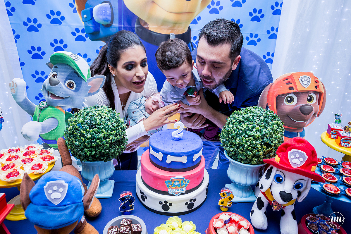 RM FOTOS OFICIAL- ANIVERSÁRIO INFANTIL - ROBSON PRAXEDES - NOVA CAMPINA