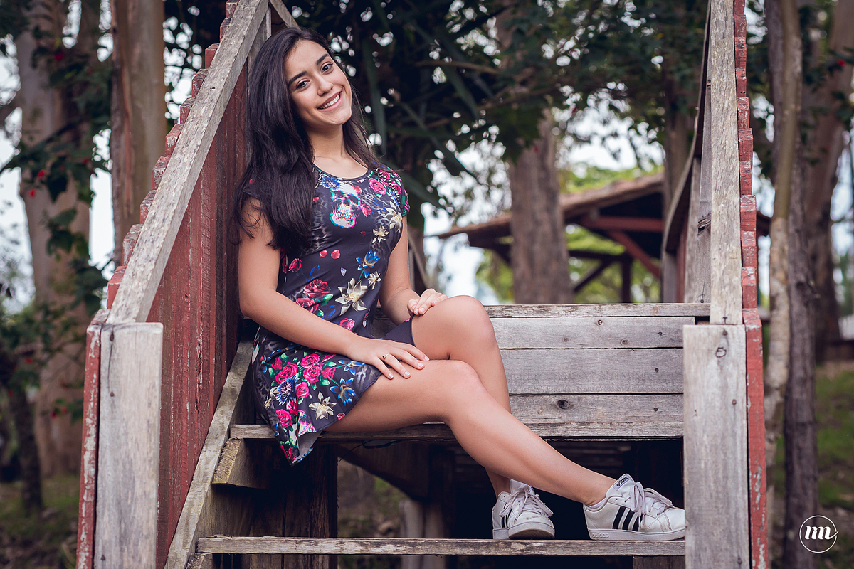 ENSAIO 15 ANOS - RM FOTOS OFICIAL - ROBSON PRAXEDES - NOVA CAMPINA