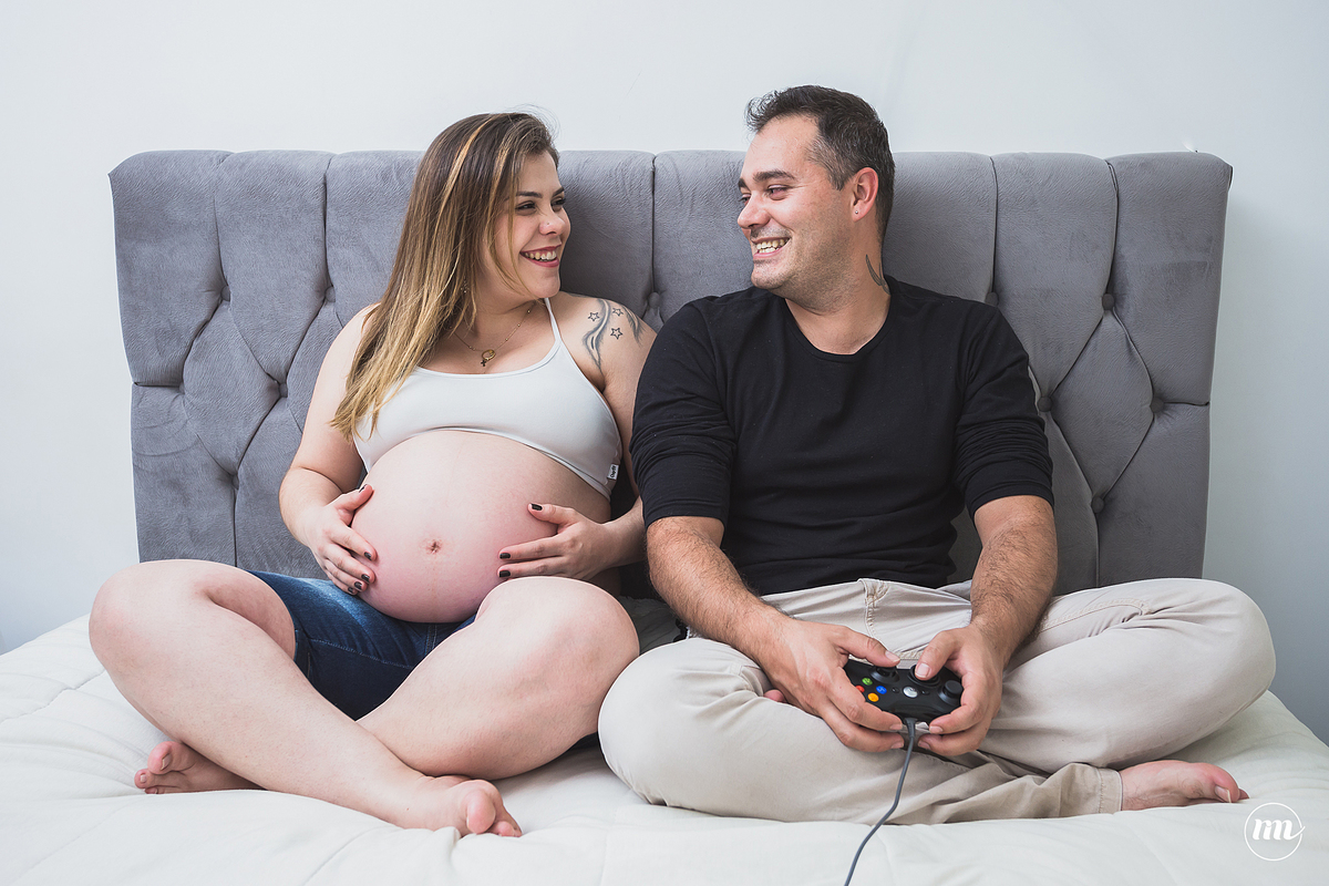 ACOMPANHAMENTO GESTANTE - RM FOTOS OFICIAL - ROBSON PRAXEDES - NOVA CAMPINA