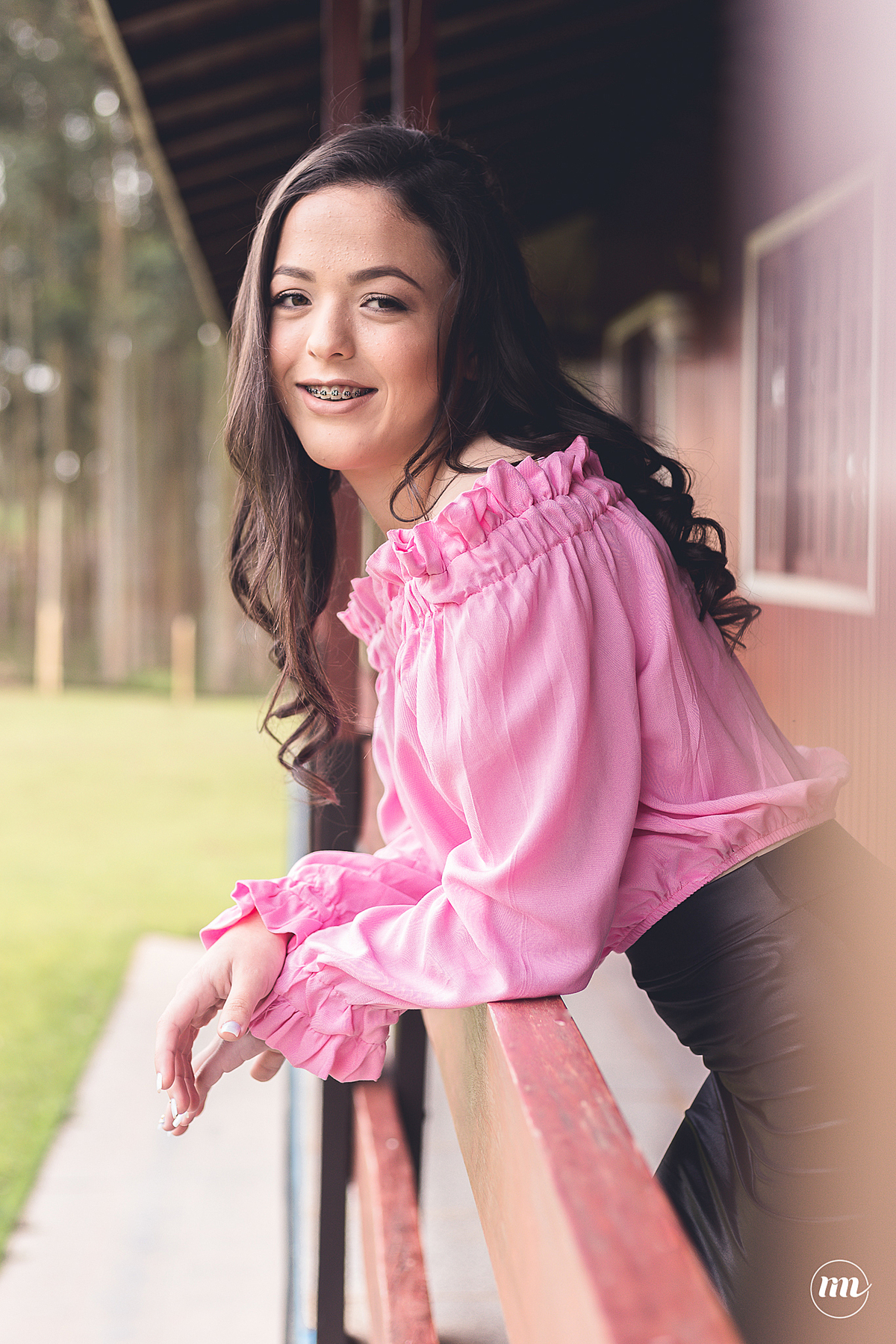 ENSAIO DEBUTANTE -  15 ANOS - RM FOTOS OFICIAL - ROBSON PRAXEDES - NOVA CAMPINA 