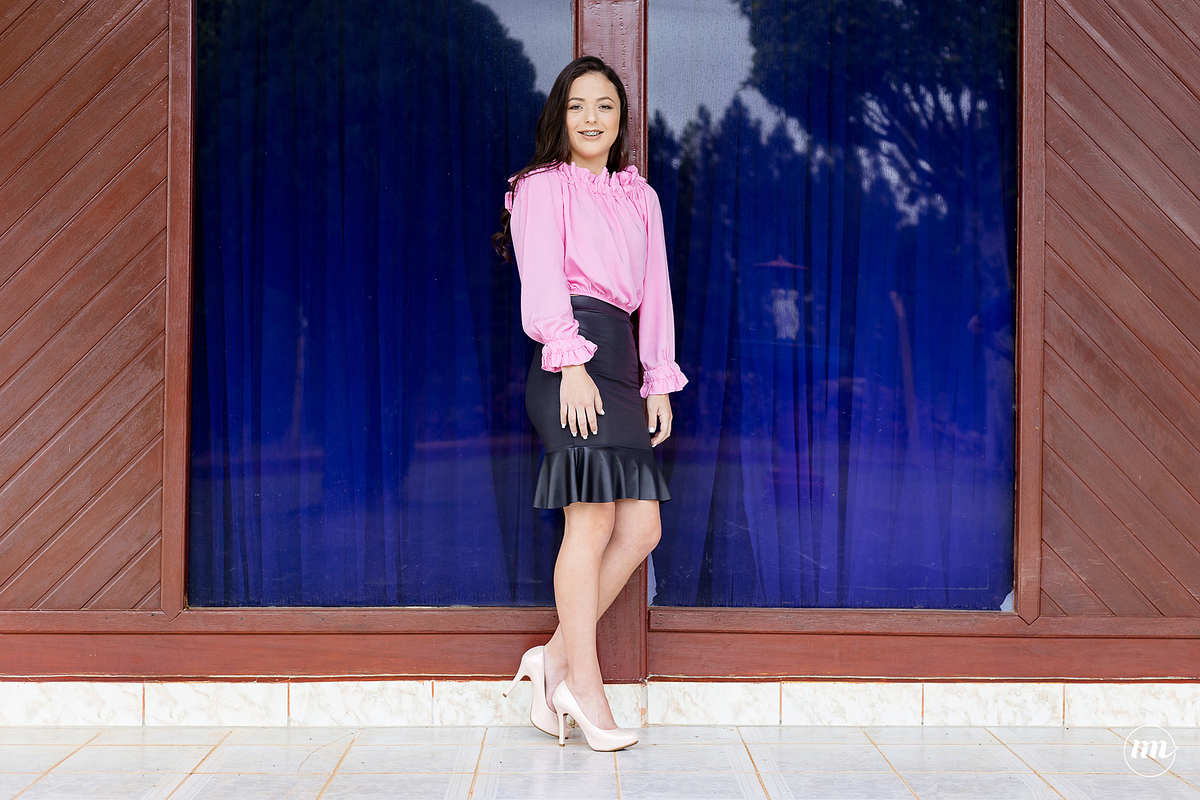 ENSAIO DEBUTANTE -  15 ANOS - RM FOTOS OFICIAL - ROBSON PRAXEDES - NOVA CAMPINA 