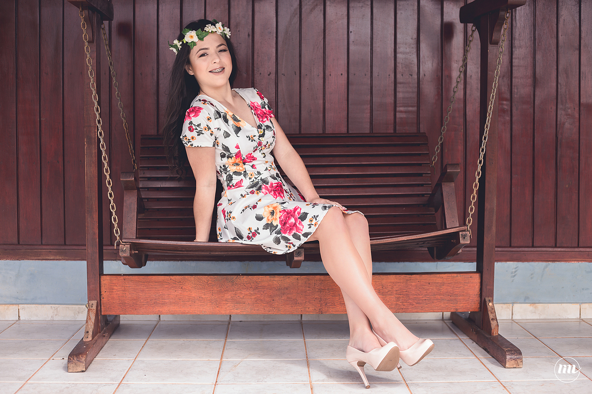 ENSAIO DEBUTANTE -  15 ANOS - RM FOTOS OFICIAL - ROBSON PRAXEDES - NOVA CAMPINA 