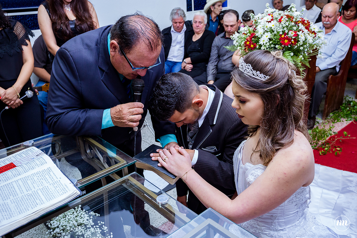 CASAMENTO - RM FOTOS OFICIAL - NOVA CAMPINA - ROBSON PRAXEDES