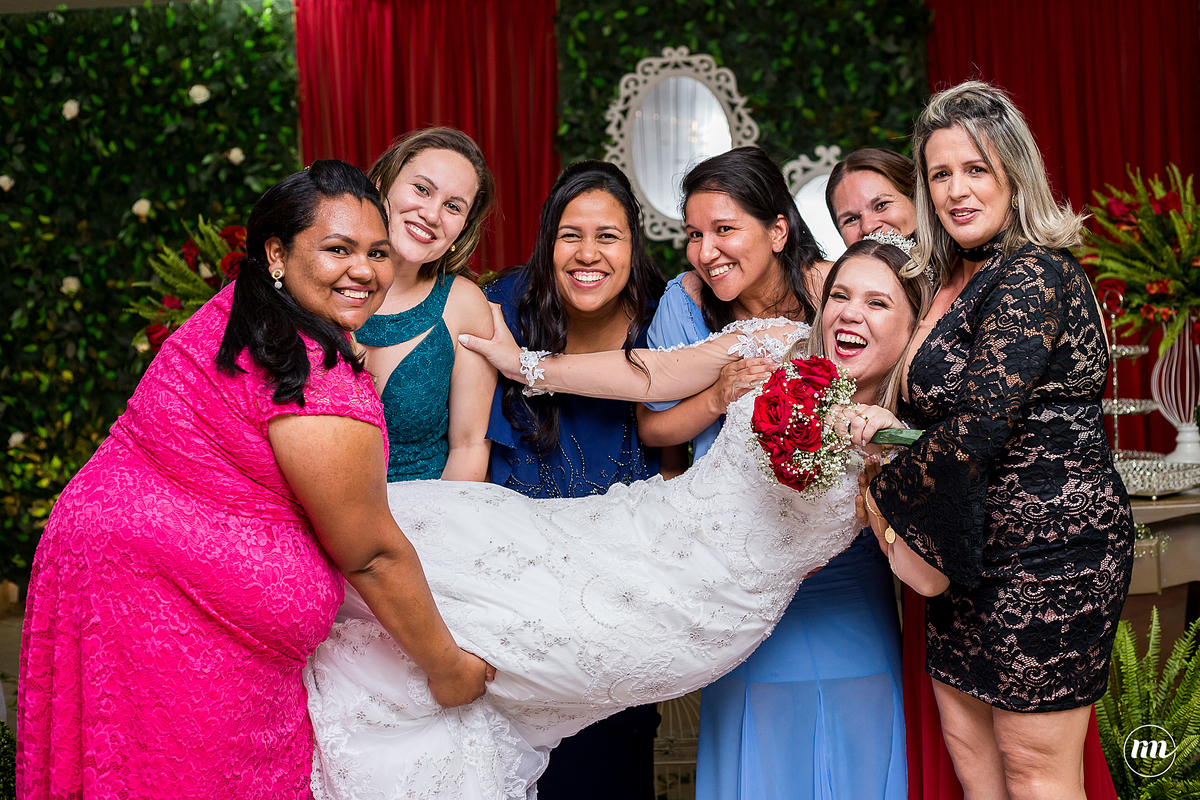 CASAMENTO - RM FOTOS OFICIAL - NOVA CAMPINA - ROBSON PRAXEDES