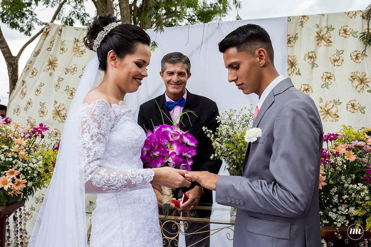 CASAMENTO - WEDDING - RM FOTOS OFICIAL - ROBSON PRAXEDES - NOVA CAMPINA