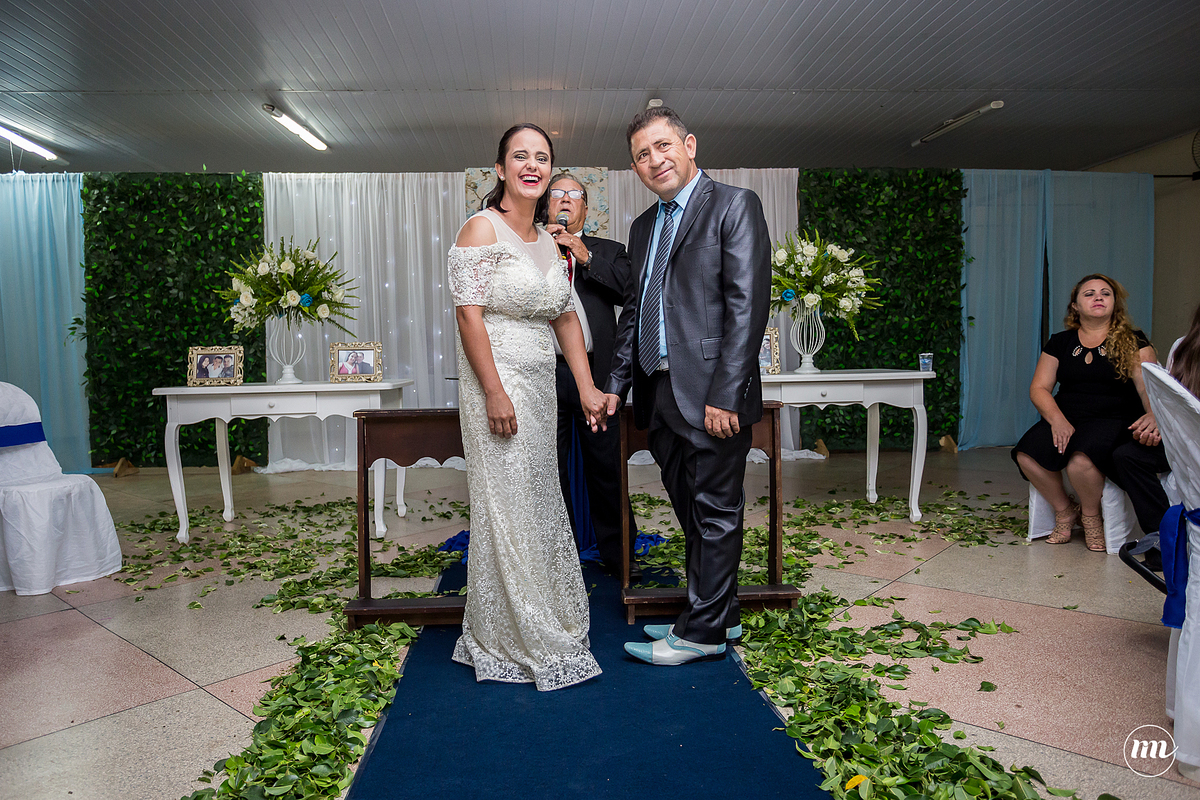 CASAMENTO - RM FOTOS OFICIA - ROBSON PRAXEDES - NOVA CAMPINA