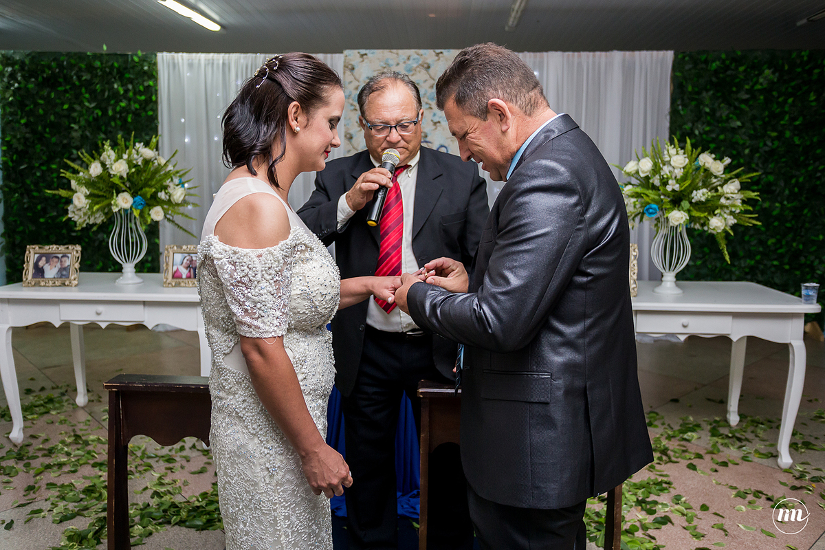 CASAMENTO - RM FOTOS OFICIA - ROBSON PRAXEDES - NOVA CAMPINA