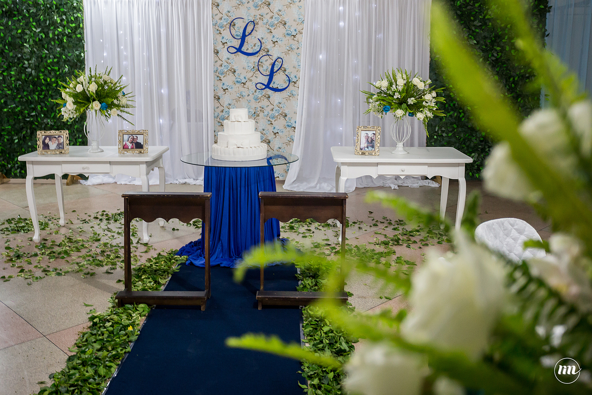 CASAMENTO - RM FOTOS OFICIA - ROBSON PRAXEDES - NOVA CAMPINA